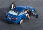 Audi A5 Coupe 3.0 TDI Quattro 2007 года